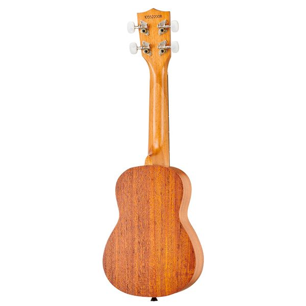 Kala KA15S Soprano Ukulele Thomann France