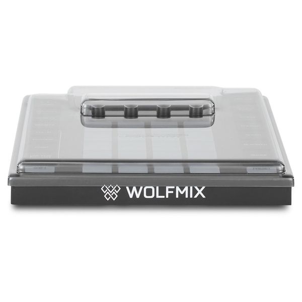 Decksaver Wolfmix W1