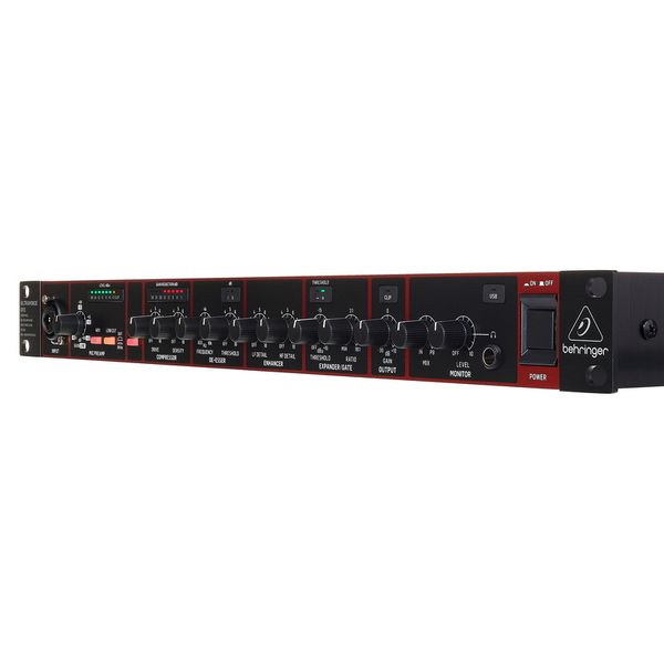 Behringer UV1