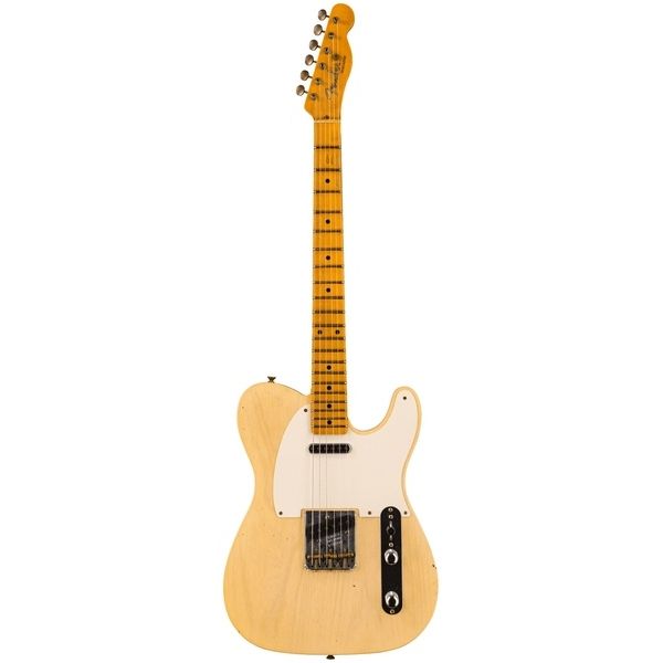 fender telecaster 52 reissue thomann