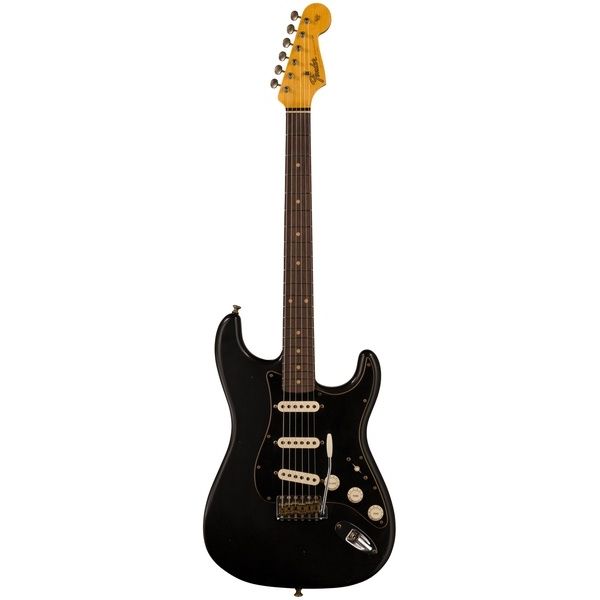 fender postmodern strat