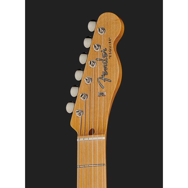 Fender 59 Esquire MN FNB NOS Thomann Ireland