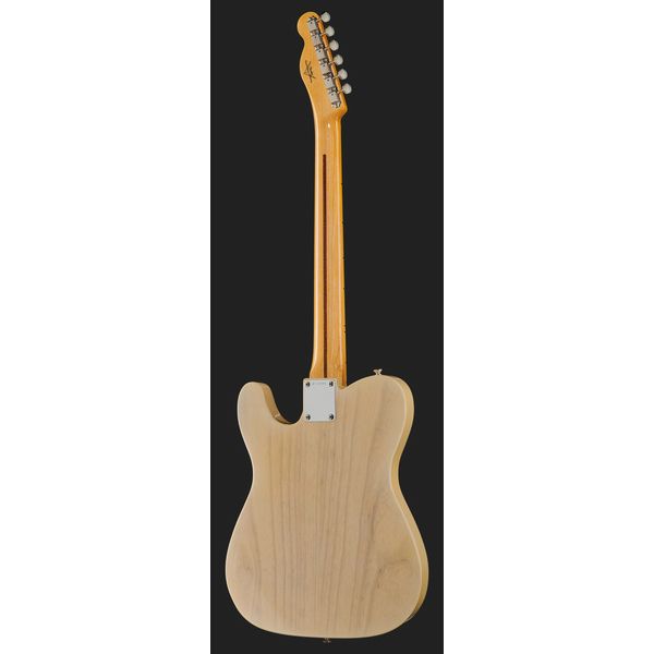 fender esquire uk