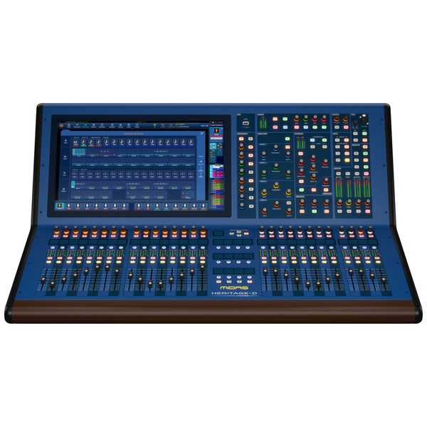 Midas Heritage HD96-24-TP