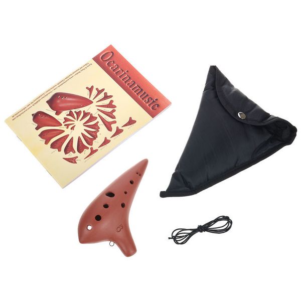 Thomann 10H Ocarina C3 Alto