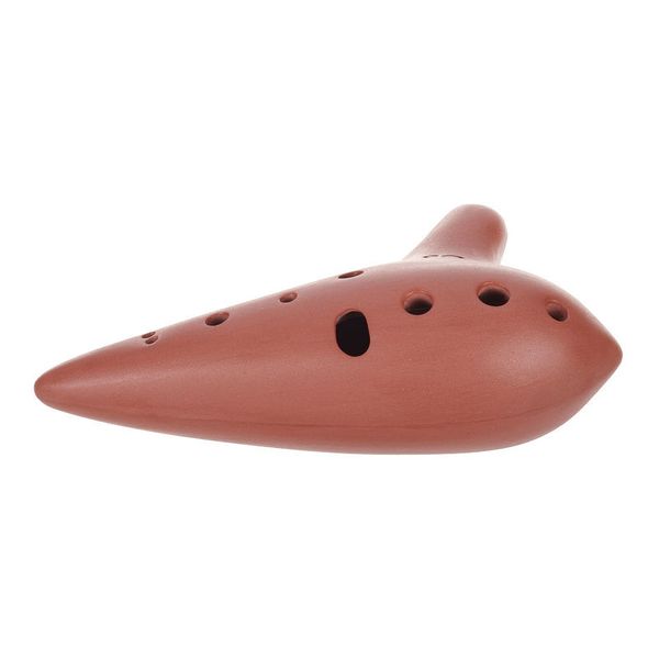 Thomann 10H Ocarina C3 Alto