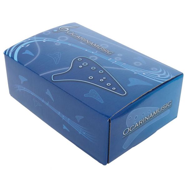 Thomann 10H Ocarina C3 Alto