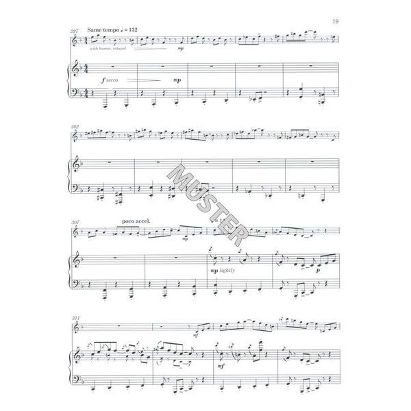 Boosey & Hawkes Copland Concerto Thomann United States