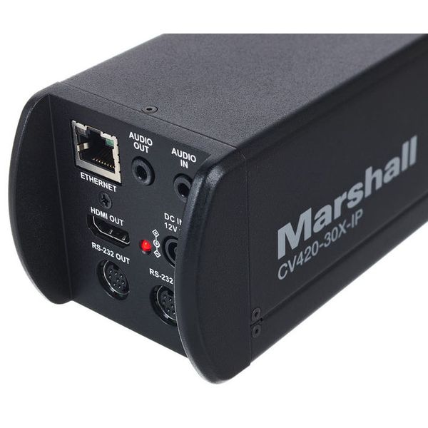 Marshall Electronics CV420-30X-IP