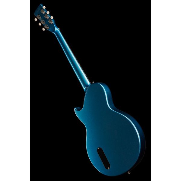 Harley Benton SC-Junior Pelham Blue