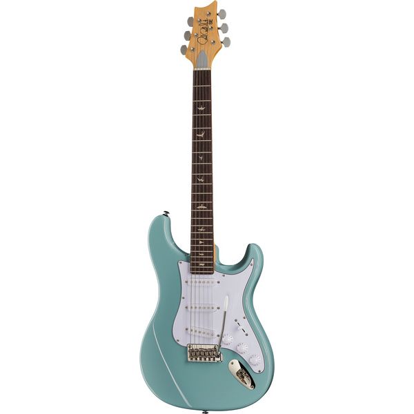 PRS Guitars And John Mayer Announce New Silver Sky Models; Watch Video -  American Songwriter
