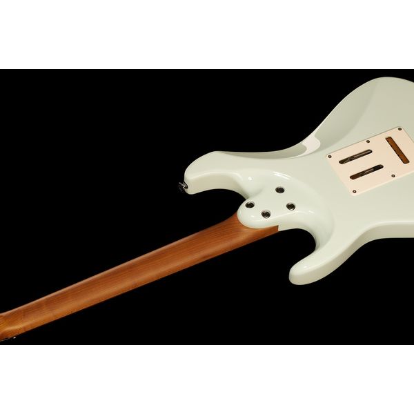 Ibanez AZ2204NW-MGR Prestige