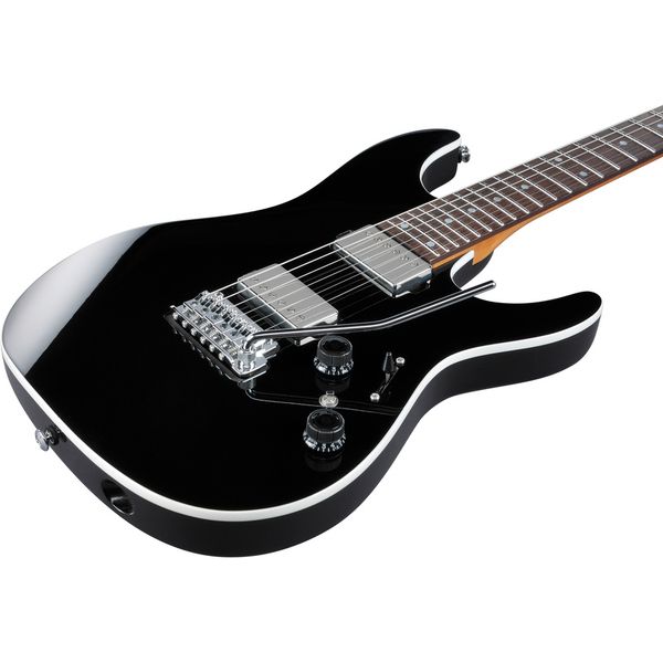 Ibanez AZ42P1-BK