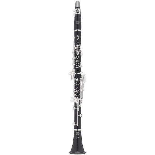 Selmer Muse 18/6 Bb Clarinet  Thomann 
