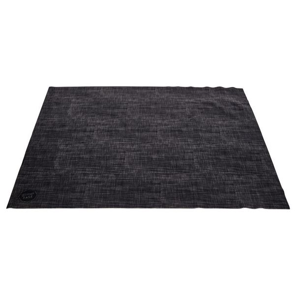 Drum N Base Woven Back in Black Drum Rug – Thomann United States