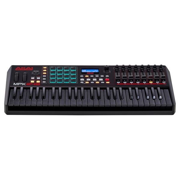 akai mpk249 black friday