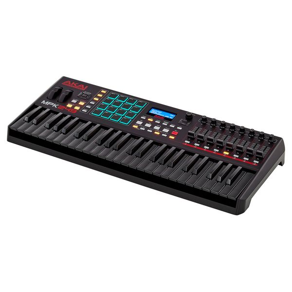 akai mpk249 black friday