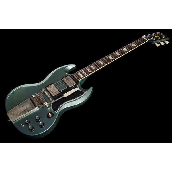 Gibson SG Standard ´64 Maestro APB LA
