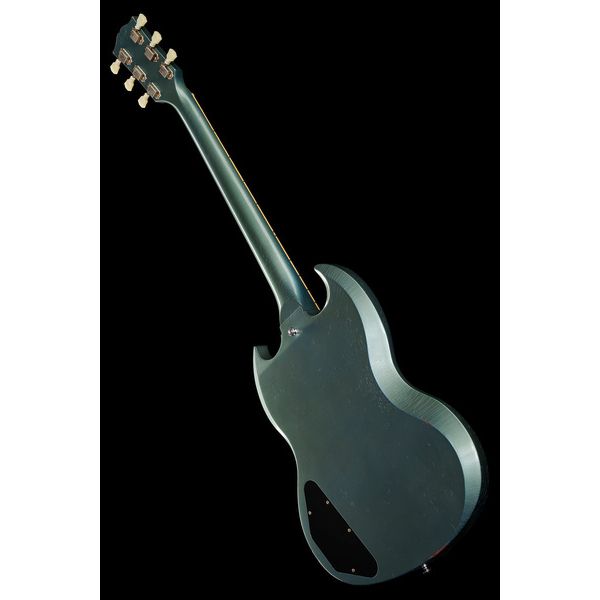 Gibson SG Standard ´64 Maestro APB LA