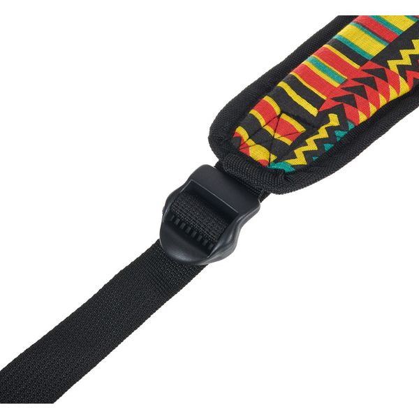 Meinl MDJS1SI Designer Djembe Strap Musikhaus Thomann