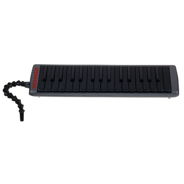 Hohner AirBoard Carbon 32 Melodica R – Thomann United States