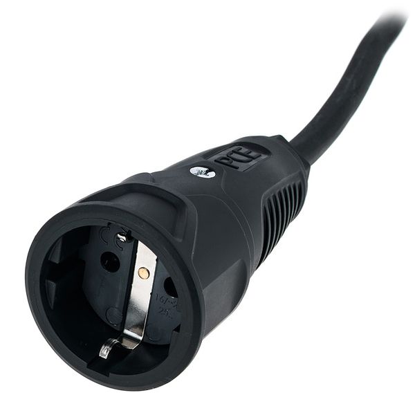 Stairville Titanex Power Cable 10m 1,5mm²