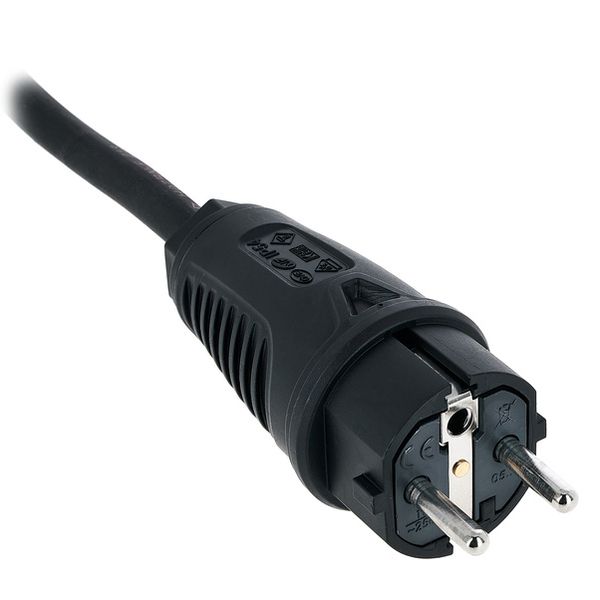 Stairville Titanex Power Cable 10m 1,5mm²