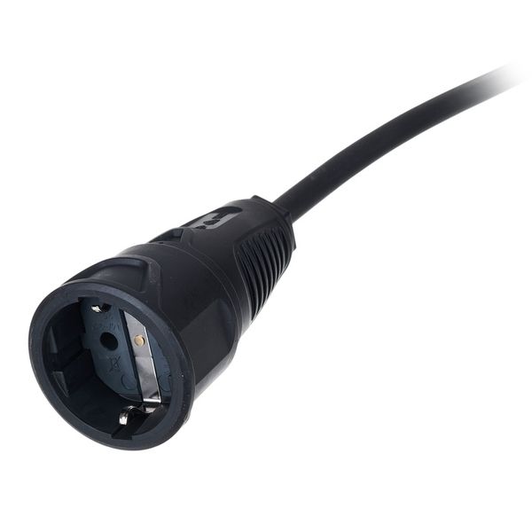 Stairville Titanex Power Cable 25m 1,5mm²