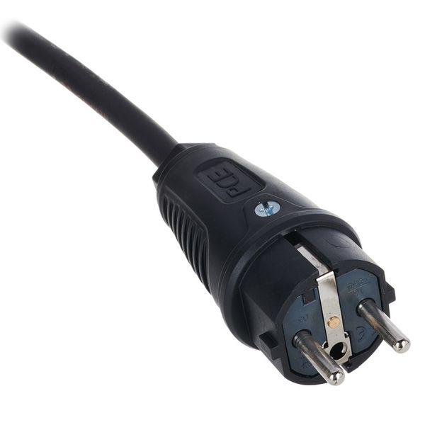 Stairville Titanex Power Cable 5m 2,5mm²
