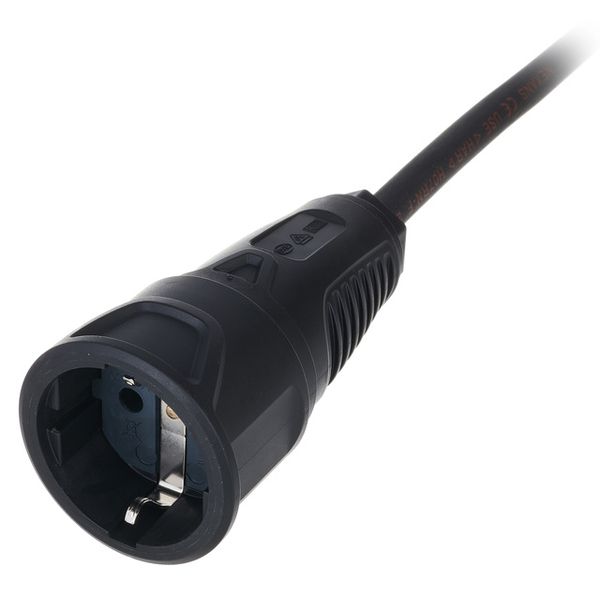 Stairville Titanex Power Cable 20m 2,5mm²
