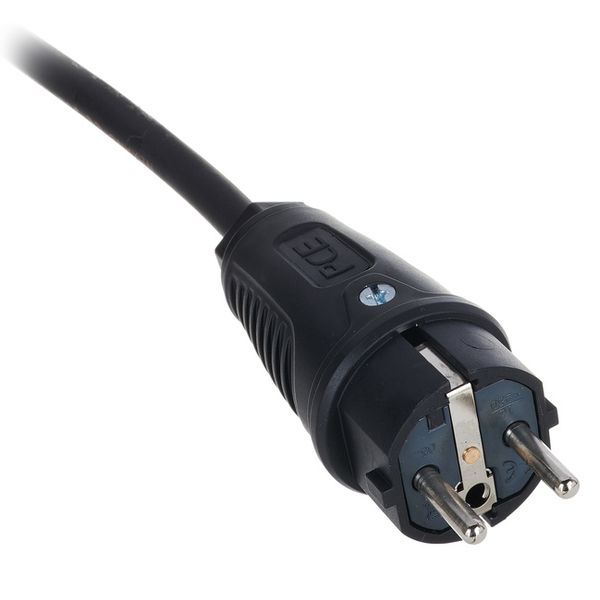 Stairville Titanex Power Cable 20m 2,5mm²
