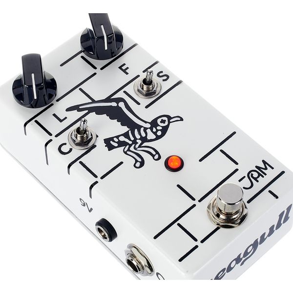 Jam Pedals Seagull Thomann United States