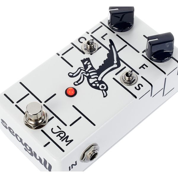 Jam Pedals Seagull Thomann United States