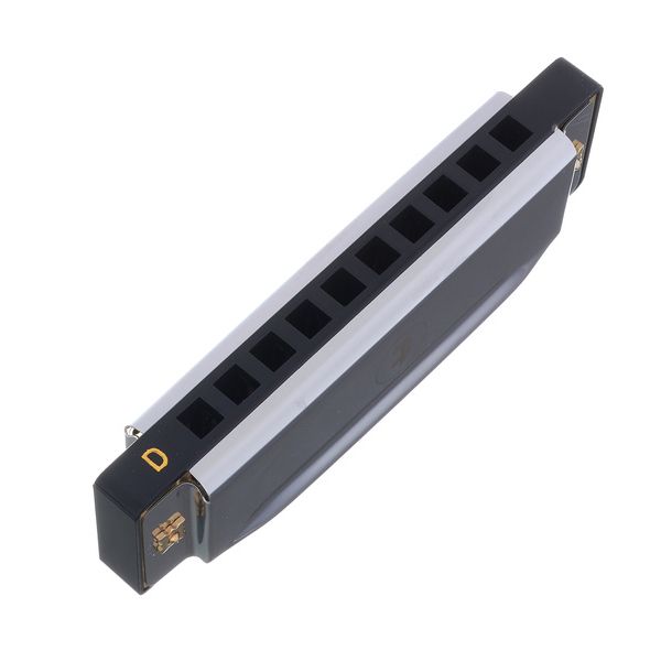 Thomann Rookie Blues Harmonica D Thomann United States