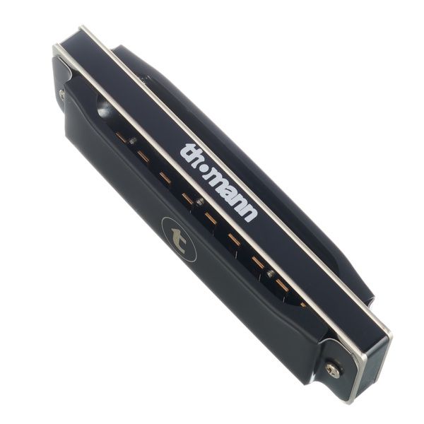 Thomann Boogie Blues Harmonica D Thomann UK