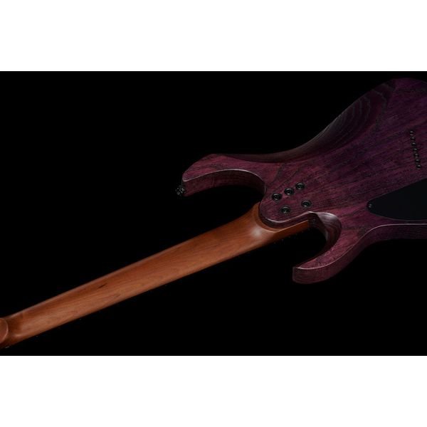 Legator N7FP Iris Fade