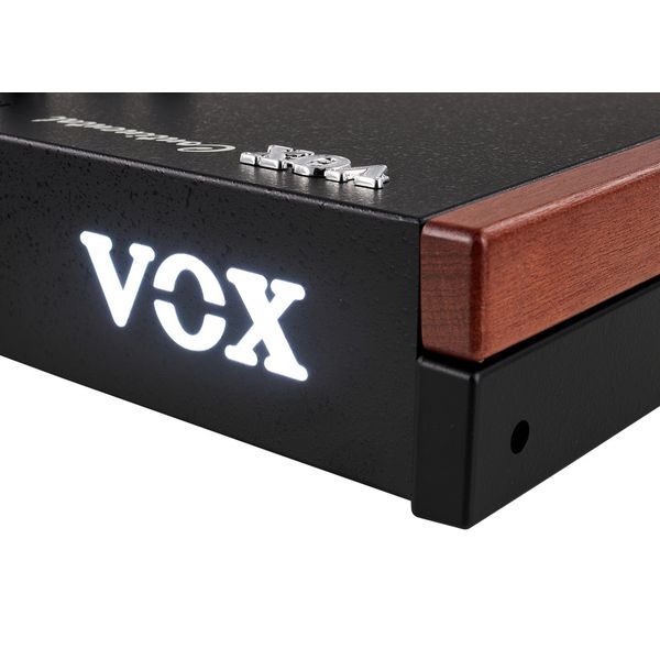 Vox Continental 73 Keyboard Black