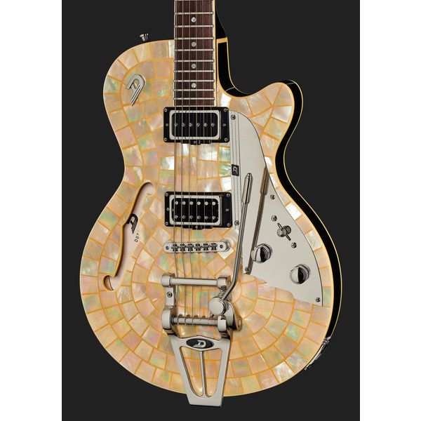 duesenberg starplayer tv pearl