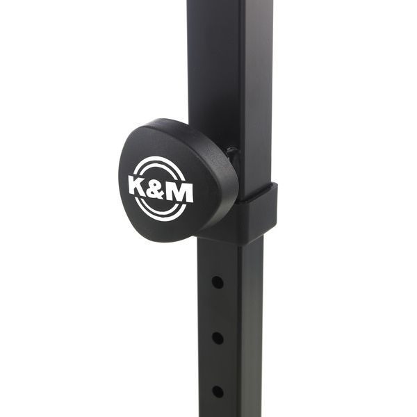 K&M 12160 DJ Table