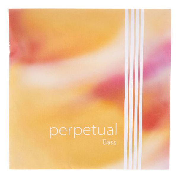 perpetual bass strings