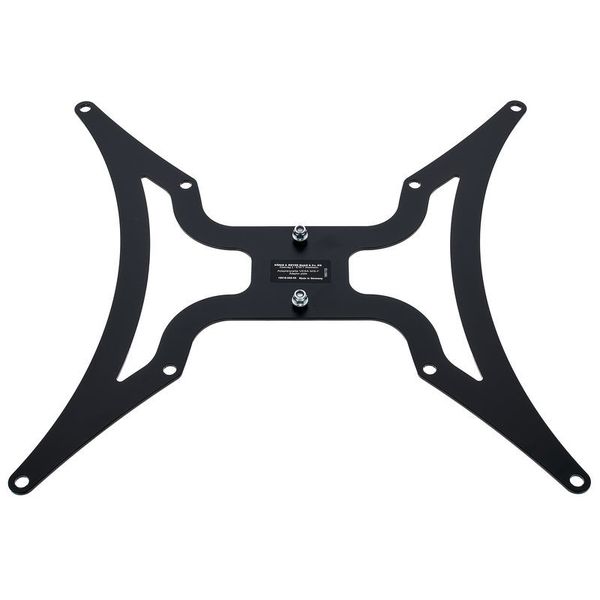 K&M 19618 Adapterplatte VESA MISF Musikhaus Thomann