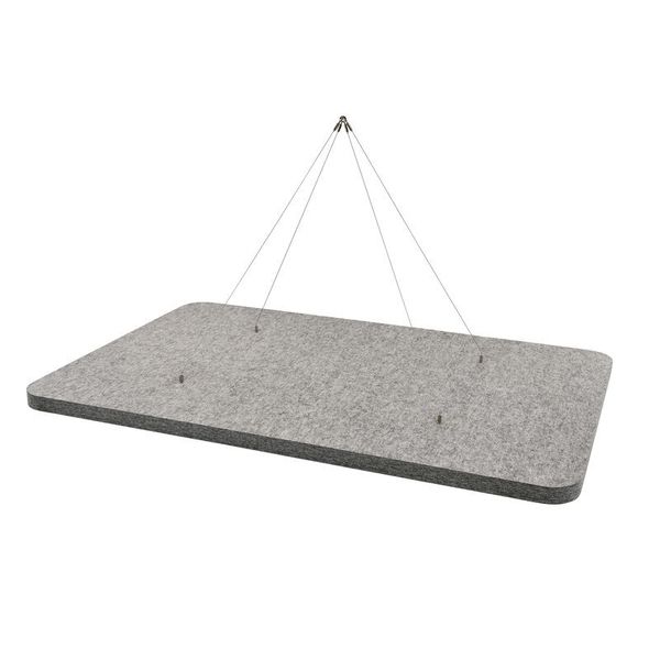 t.akustik PET Ceiling Absorber 180 SGR