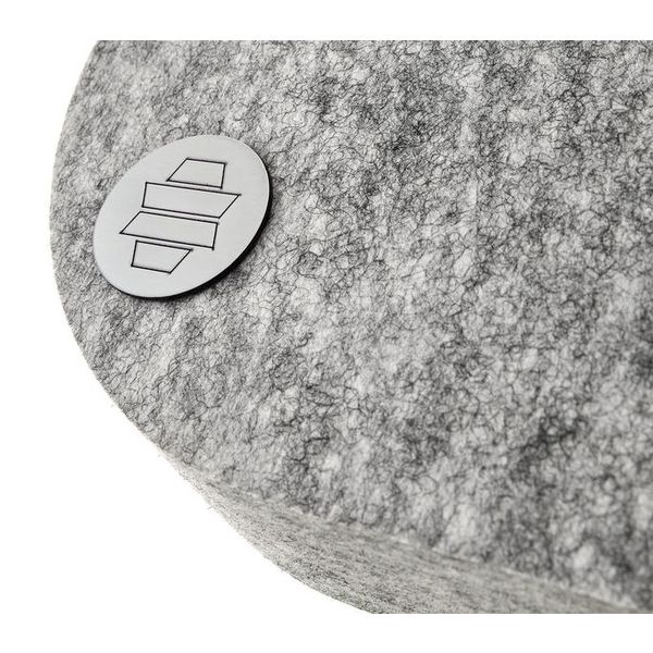 t.akustik PET Ceiling Absorber 180 SGR