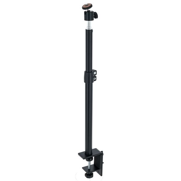 Walimex pro Table Top Clamp Stand 35-65