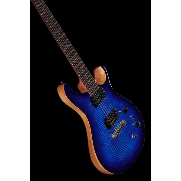 prs se paul's guitar thomann