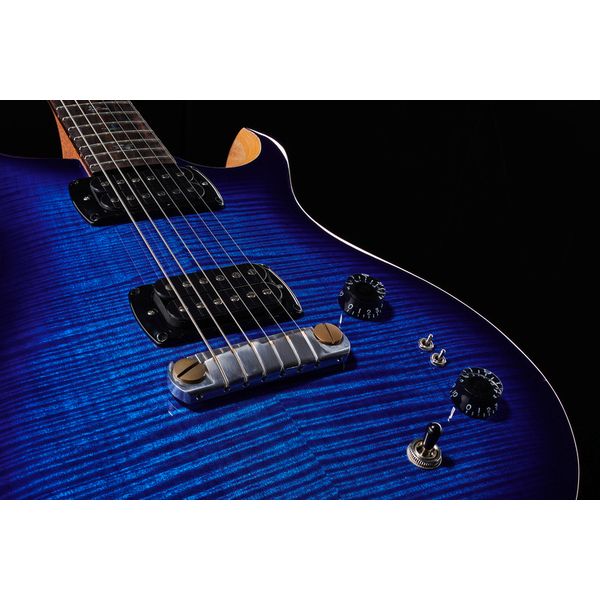 prs se paul's guitar thomann