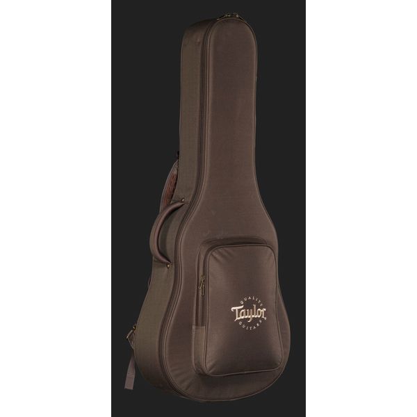 Taylor GTe Blacktop