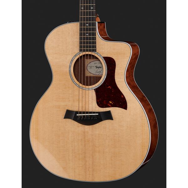 taylor 214ce ltd