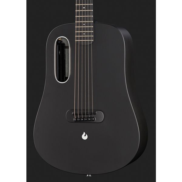 LAVA MUSIC Blue Lava Touch w. Ideal MB