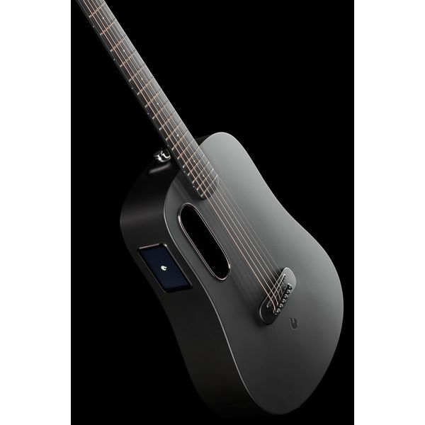 LAVA MUSIC Blue Lava Touch w. Ideal MB